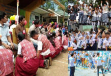 Pungutan untuk Acara Perpisahan Sekolah, Bolehkah?