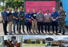 Terkait Kasus Timah, Kejaksaan Agung RI Lakukan Penyitaan Terhadap Beberapa Smelter dan Alat Berat Di Bangka Belitung