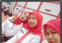 Sumringah, 904 PPPK Bengkulu Utara Tanda Tangani Perjanjian Kerja