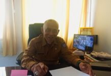 Terkait Polemik KONI Bengkulu Utara, ini Kata Kadispora BU