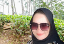 Diduga Panik, Oknum Kades Aniaya Warga Hingga Keguguran Bolak Balik Minta Damai
