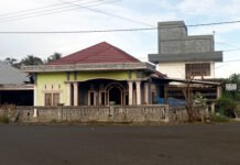 Dugaan Korupsi PKBM ARINDA dilimpahkan Ke Inspektorat Bengkulu Utara