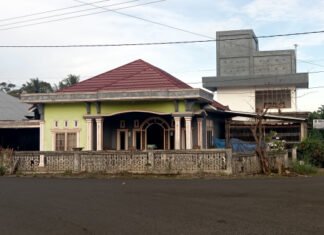 Dugaan Korupsi PKBM ARINDA dilimpahkan Ke Inspektorat Bengkulu Utara