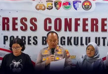 BGN diduga Lakukan Pembohongan Publik, Terkait Kematian Siswa MIN 2 Bengkulu Utara yang diduga Keracunan Paket MBG