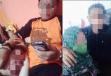 Foto Mesra Oknum Pejabat Bengkulu Utara, WIL : “Lelaki Itu Bapak Angkat Anakku”