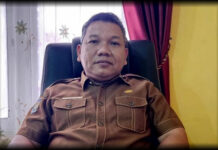 Musim Hujan, Dinas Kesehatan Bengkulu Utara Himbau Waspadai DBD