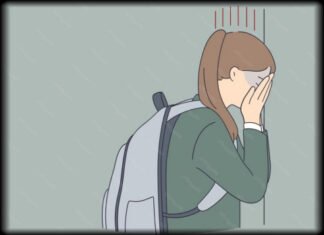 Siswi SMAN 02 Bengkulu Utara yang Mengaku Terintimidasi, diduga Pilntat-plintut