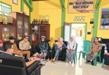 Intrik Kebohongan (MA) Terungkap Saat Mediasi di SMAN 02 Bengkulu Utara