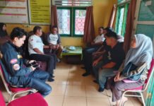 DPRKP Bengkulu Utara Akan Bangun SPALD di Kecamatan Padang Jaya dan Kecamatan Kerkap