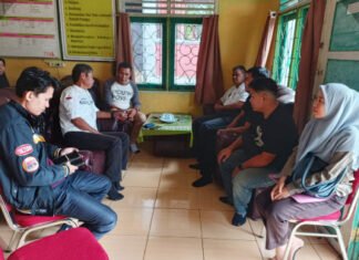 DPRKP Bengkulu Utara Akan Bangun SPALD di Kecamatan Padang Jaya dan Kecamatan Kerkap