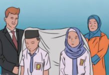 Menikahkan Anak Dibawah Umur Bisa di Pidana