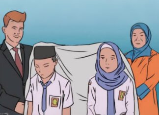 Menikahkan Anak Dibawah Umur Bisa di Pidana