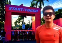 HUT ke-67 Bengkulu Utara, Bupati Arie dan Ribuan Warga Meriahkan Runniversary 5K