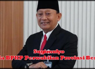 BPKP Luruskan Kabar Perumda Tirta Ratu Samban Rugi Rp 34 Miliar, Ini Faktanya