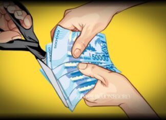 Terungkap, Oknum Ketua KONI Bengkulu Utara Terindikasi Pangkas Gaji Karyawan