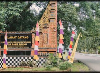 Desa Rama Agung Terindikasi Jadi Tempat Prostitusi, Transaksi Sex dan Penjualan Miras