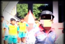 Diduga Panik, Oknum Ketua KONI Bengkulu Utara Rayu Korban Agar Tidak Lapor
