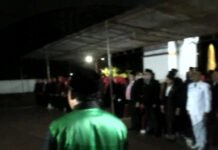 69 Orang, ini daftar Lengkap Mutasi Malam tadi