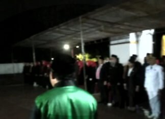 69 Orang, ini daftar Lengkap Mutasi Malam tadi