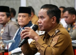 DPRD & Pemkab Bahas Finalisasi Persiapan HUT ke-67 Kabupaten Bengkulu Utara